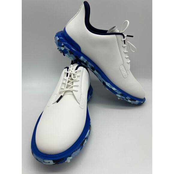 G/FORE Gallivan2R G/Lock Golf Shoe Snow Twilight Men\'s Size 9.5 New. main image 7